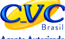 CVC BRASIL Agente Autorizado